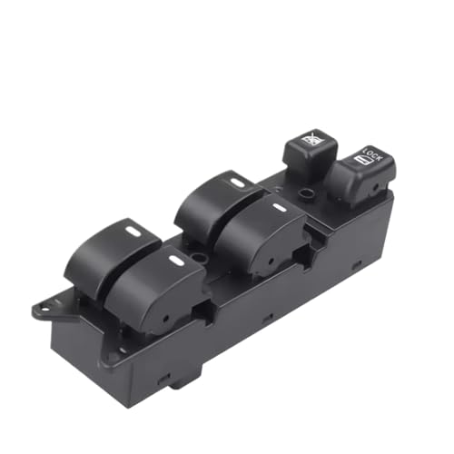 Interrupteur de lève-vitre électrique MR587943 pour commande auto 2004-2009