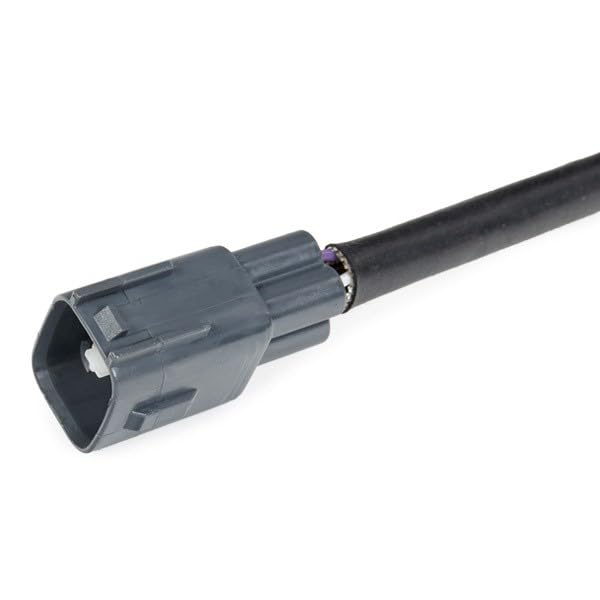 Sonda Lambda Bosch 0258006720 - Sensore Ossigeno Scarico, Pronto Per Montaggio