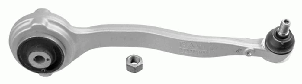LEMFÖRDER 29634 03 Braccio Oscillante Sospensione Ruota per Mercedes-Benz Classe C (W203) 2000-2007 Dx, Anteriore, Assale anteriore e altri veicoli