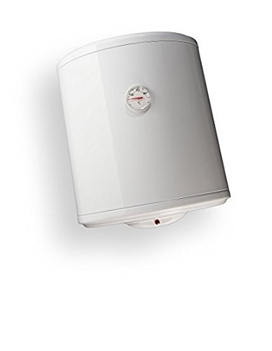 SCALDABAGNO SCALDINO ELETTRICO VERTICALE 80 LT GARANZIA 5 ANNI BANDINI-BRAUN - BANSE0080C5V