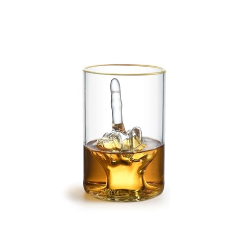 Ruglush Personalized Shot Glasses thumb #1