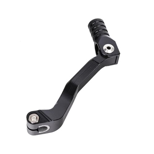 Sélecteur de vitesse pliable en alu pour moto SXF