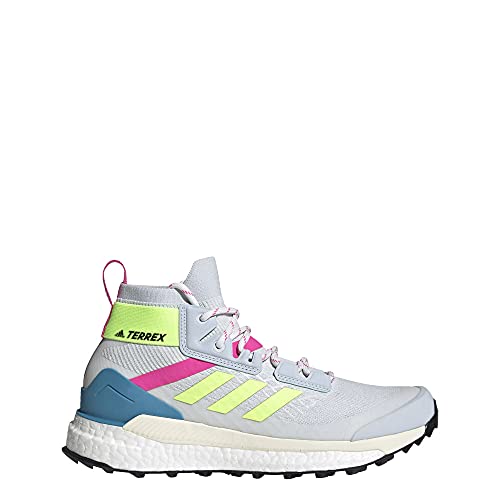 adidas Terrex Free Hiker Gtx chaussure trail homme haut de gamme amorti boost