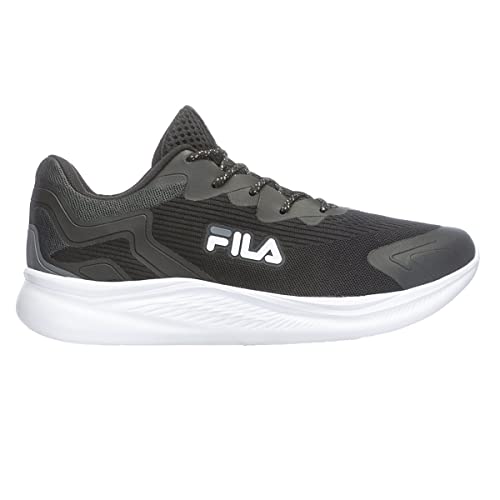 Tênis Masculino Fila Force Preto 41