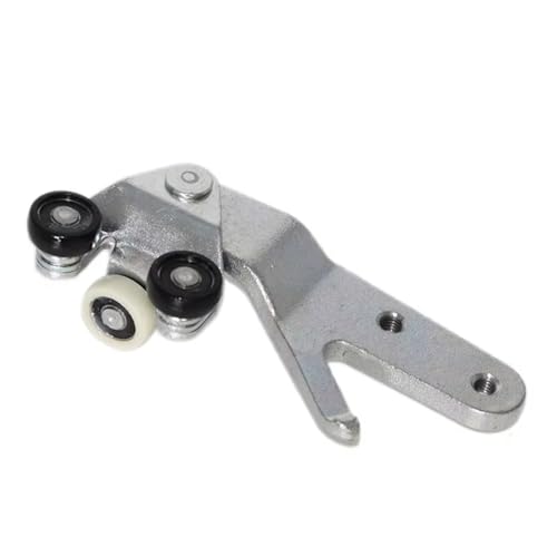 Rodillo de Puerta Lateral para Evitar Atascos en Peugeot Boxer 1994-2002 Riel Inferior Lower 5
