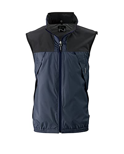 Amazon.co.jp: NSP 空調服 Nクールウェア NC-1121 服単体 ベスト