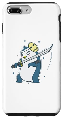 �}�X�N�ƌ������y���M�� ��ɑ嗤 �X�}�z�P�[�X iPhone 7 Plus/8 Plus �p