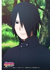 Amazon.co.jp: ジャンプフェスタ2016 JF限定 生ブロマイド BORUTO