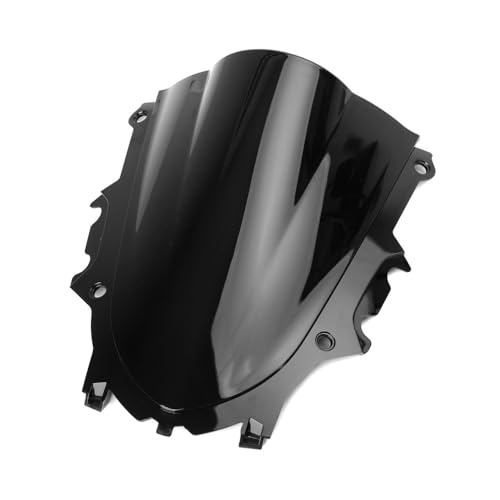 Bulle moto YZF R3 2019-2020 pour améliorer le confort sur autoroute