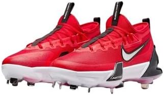Nike Force Zoom Trout 9 Elite - Red - FB2906-600
