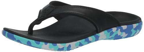Image of Spenco womens Yumi Nuevo Camo