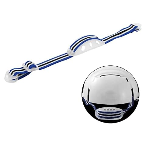 Universal Hard Hat Chin Strap for Safety Cover