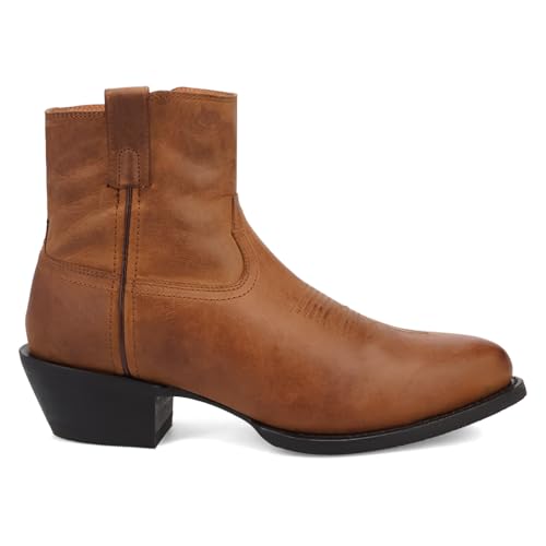 Laredo Mens Cabrera Round Toe