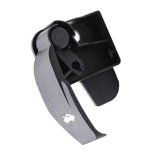 Poignée d'ouverture de capot 15741109 pour GMC C2500 Yukon 1995-2000