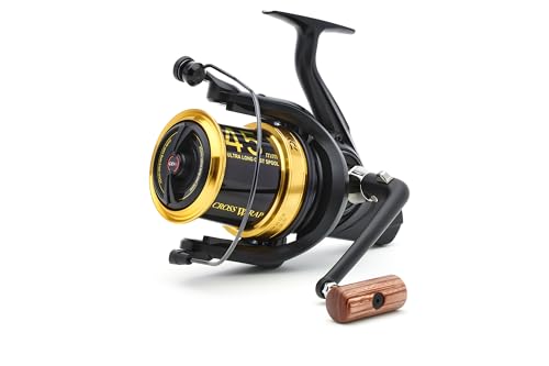 DAIWA Emblema 23 45 SCW QD-OT, molinete de pesca de cova grande, arraste frontal, 23EMBLEM 45 SCW QD