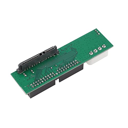 Adaptador Conversor En-Labs SATA a IDE para HDD 3.5" miniatura 5