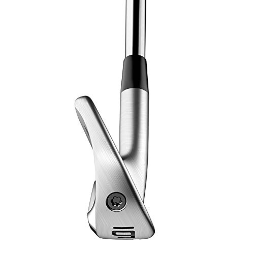 Taylormade-hombre-P770-STIFF-SHOFT-RH-SpeedFoam-7-Golf-Irons-Set-4-P