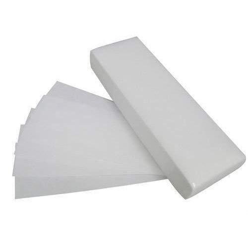 PMPEARL Aloevera Wax for Hair Removal + 90 Wax Strips with After Wax Gel & Wax Knife 1