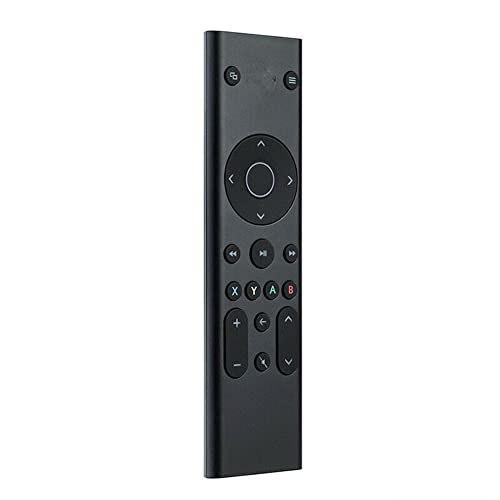 Manette de jeu Xbox Series X et S avec télécommande multimédia intégrée - 2