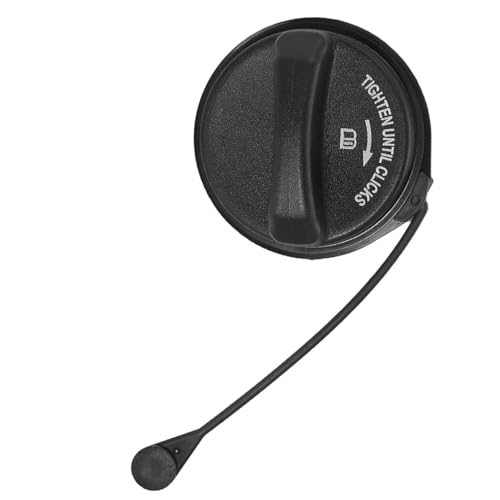 Bouchon de réservoir carburant résout fuite essence Ford Mustang 2005-2007