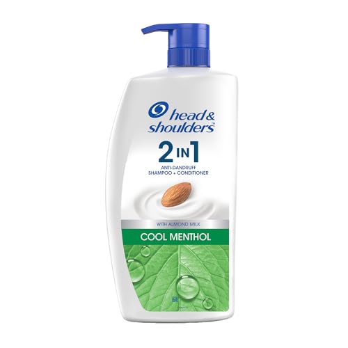 Head and Shoulders Shampoo