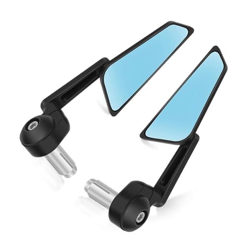 Espejo retrovisor universal para motocicleta Benelli TNT899 lateral para manillar 2023 2024