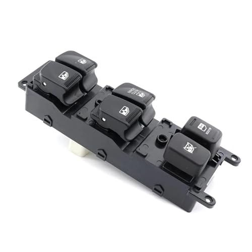 Bouton levage vitre Hyundai Accent pour retrouver le confort sur la route