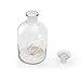 Genuine Fred Glass Decanter, 32 oz, Clear