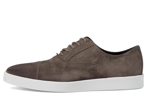 Johnston & Murphy Men's Bolivar Cap Toe Sneaker4