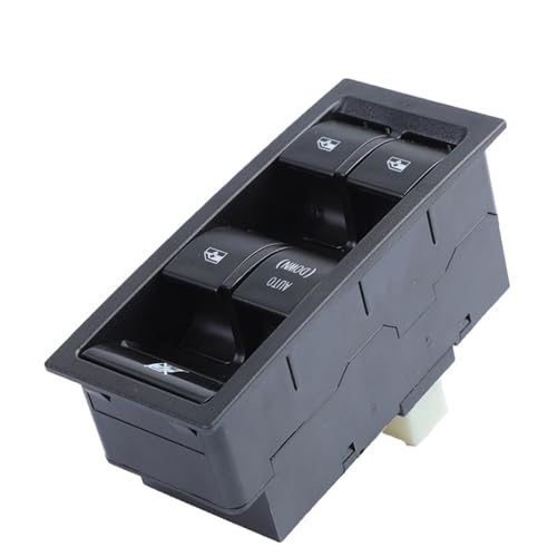 Interrupteur de lève-vitre pour Proton GEN2 PW851817 confort des trajets quotidiens