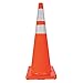 Value Brand Traffic Cone, 36In, Orange