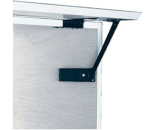 Amazon.co.jp: Sugatsune Industrial 180100093 OV-EZ-7 Flipper Door