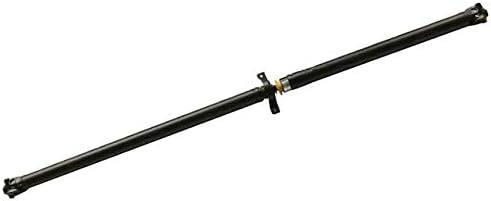 Marketplace Auto Parts Rear Driveshaft for 2012–2014 Honda CR‑V 2.4L