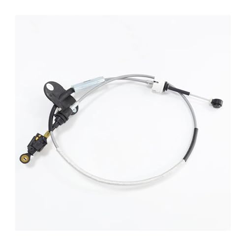 Cable de acelerador Ford Focus 2005-2011 y control de válvula de caja cambios 7M5P7E395CA