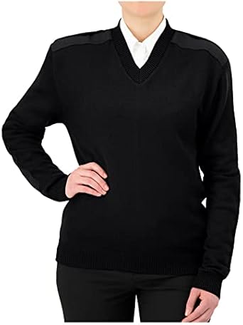 v neck commando sweater