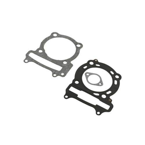 Kit cylindre 72,7 mm Dink250 pour retrouver une compression maximale 4T - 6