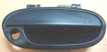 KYLO Car Door Outer Handle| Designed for Easy Installation, Lightweight and Durable Car Handle for (Spark, Front - Left) (Model No. - 5725 Left)