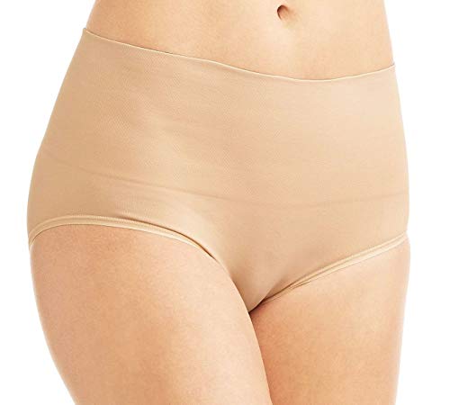 Jockey 2-Pack Life Women's Tummy Slimming Brief - Style 5623
