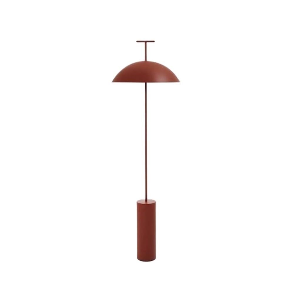 EINES Floor Lamp Tall Lamp Simple Floor Lamp Living Room Bedroom Vertical Bedside Floor Lamp Vertical Industrial Lights(B)