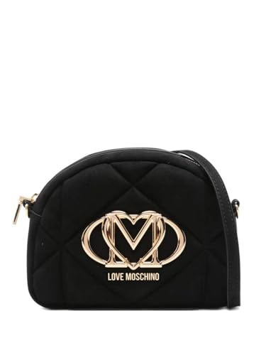 Sac Love Moschino JC4315PP0NKE0000 noir à bandoulière épaule femme