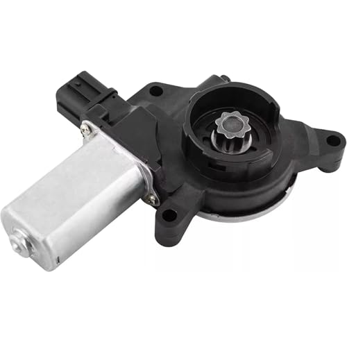 Moteur de lève-vitre électrique Accord 72210SDNA01