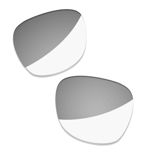 LenzProse 1.5mm �Ό������p�����Y Ray-Ban Meta Wayfarer RW4006 50mm �T���O���X�p ���h�~ | �����t�B�b�g