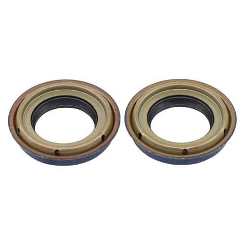 MOTOKU Rear Drive Axle Shaft Oil Seal for Hyundai Kona 2018-2023, Palisade 2020-2024, Santa Fe 2010-2020, Tucson 2005-2021, Kia Seltos 21-24, Sorento 2011-2020, Sportage 2005-2022, Telluride 2020-2024