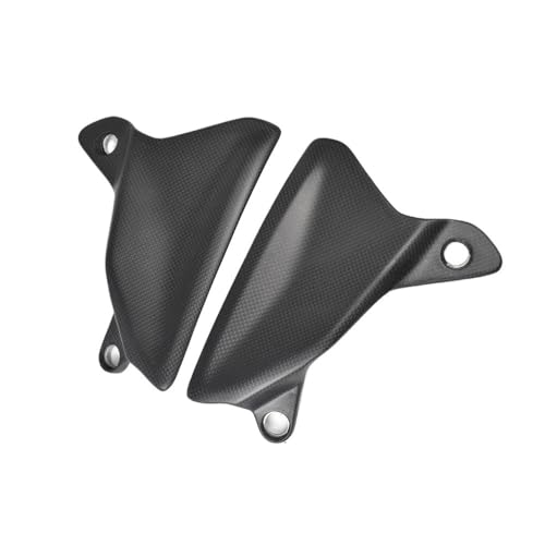 Pare-brise Multistrada V4 protection déflexion air panneaux latéraux moto 2021-2024