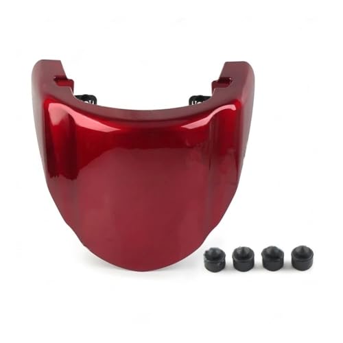 Housse de selle arrière Boulevard VZR1800 M109R carénage moto 06-10