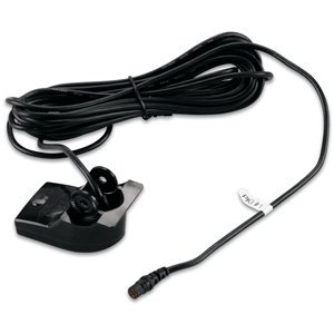 Amazon.com: Garmin 010-10249-20 Dual Beam TRANSOM Mount TRANSDUCER