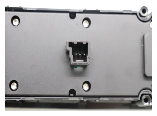 Interrupteur fenetre bloque ? Solution de commande pour W204 W212 - 6