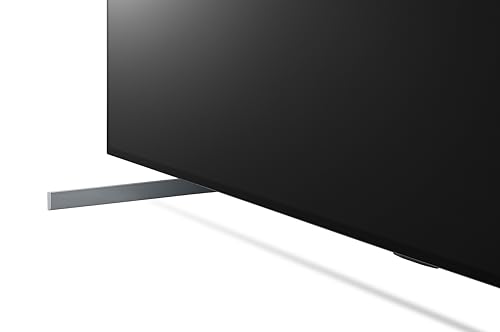 LG 77-Inch Class OLED Z3 Smart TV 8K Processor Flat Screen with Magic Remote AI-Powered with Alexa Built-in (OLED77Z3PUA, 2024) - Image 9