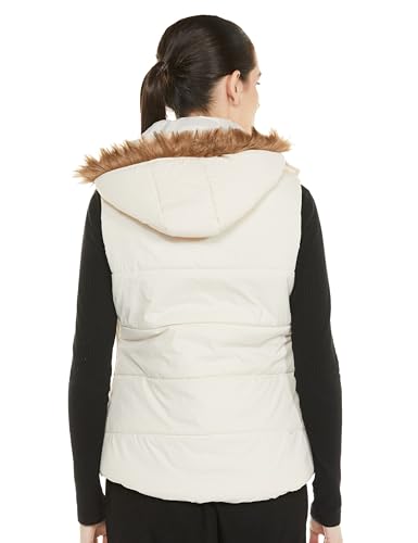 Image of Qube By Fort Collins Women's Polyester Standard Length Jacket