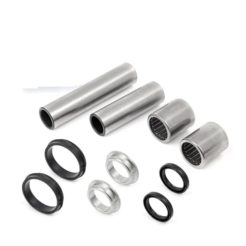 Kit bras oscillant étanche avec roulement robuste pour TRX400X 99-14